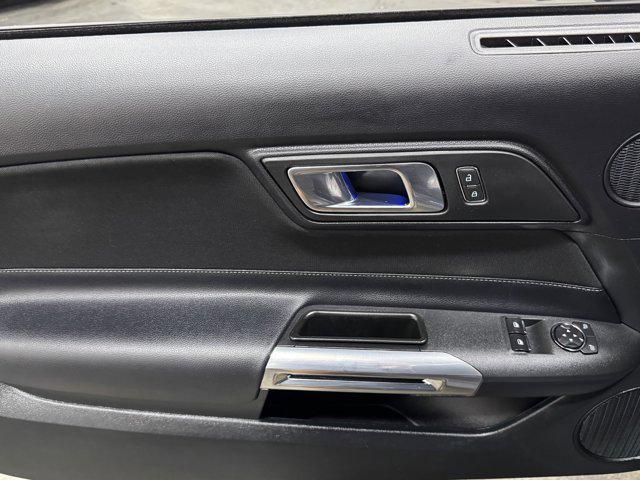 used 2019 Ford Mustang car, priced at $32,600