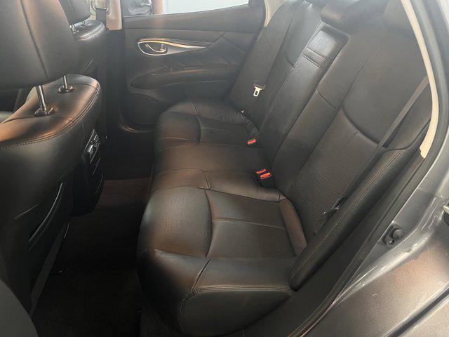 used 2019 INFINITI Q70 car, priced at $20,800