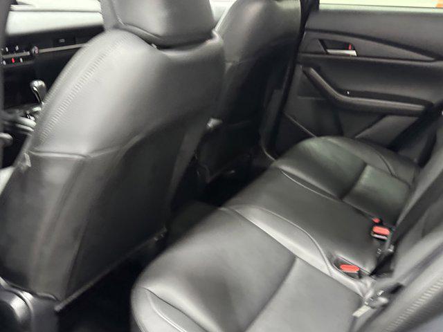 used 2023 Mazda CX-30 car, priced at $20,145