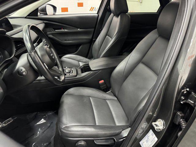 used 2023 Mazda CX-30 car, priced at $20,145