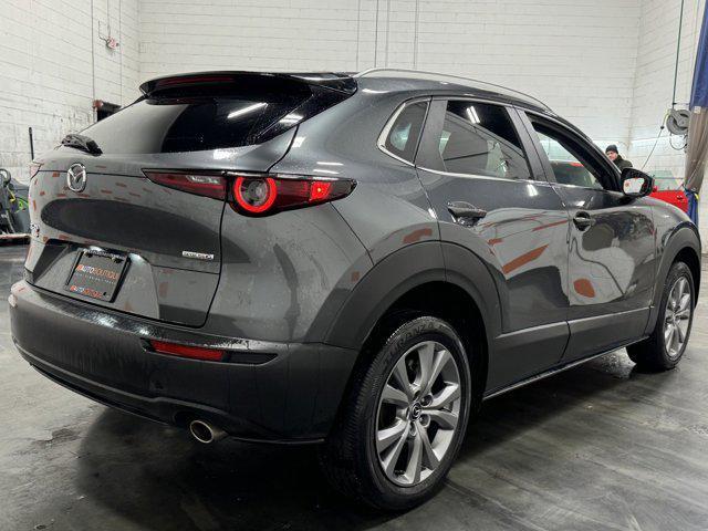 used 2023 Mazda CX-30 car, priced at $20,145