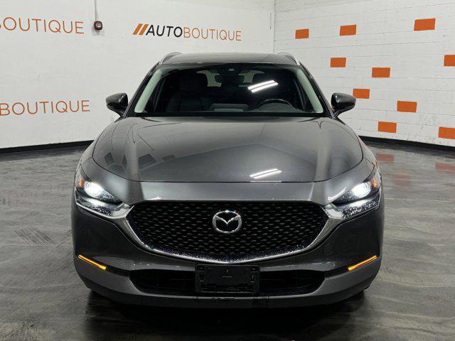 used 2023 Mazda CX-30 car, priced at $20,145