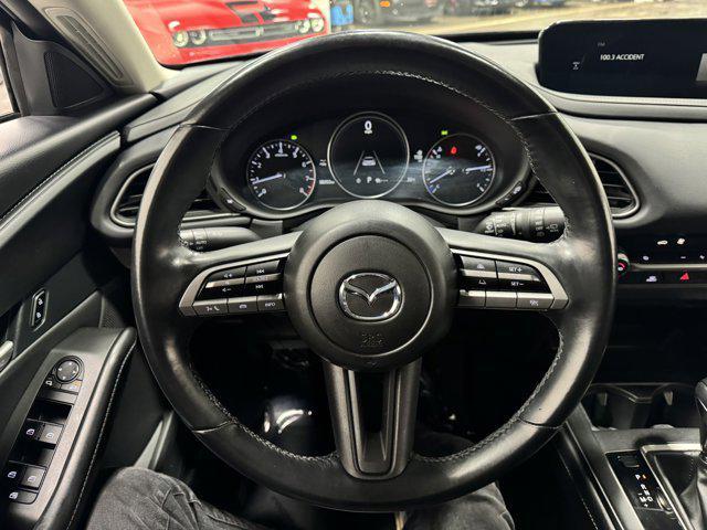 used 2023 Mazda CX-30 car, priced at $20,145