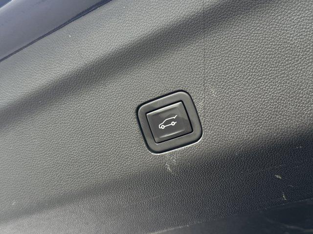 used 2023 Cadillac Escalade ESV car, priced at $62,500