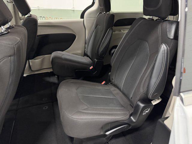 used 2023 Chrysler Voyager car, priced at $18,600