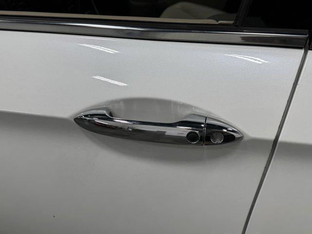 used 2017 Honda Accord car, priced at $18,045