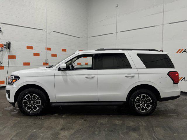 used 2022 Ford Expedition car, priced at $33,045