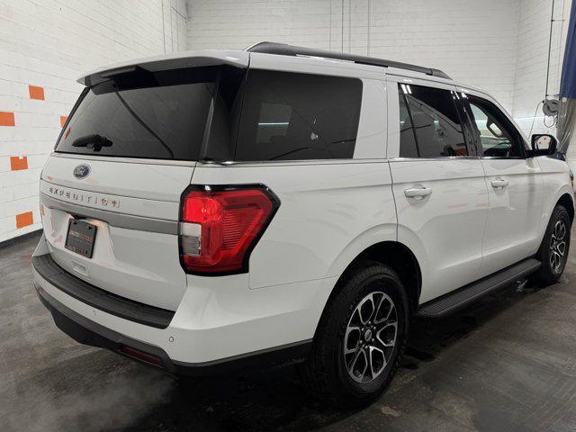 used 2022 Ford Expedition car, priced at $33,045