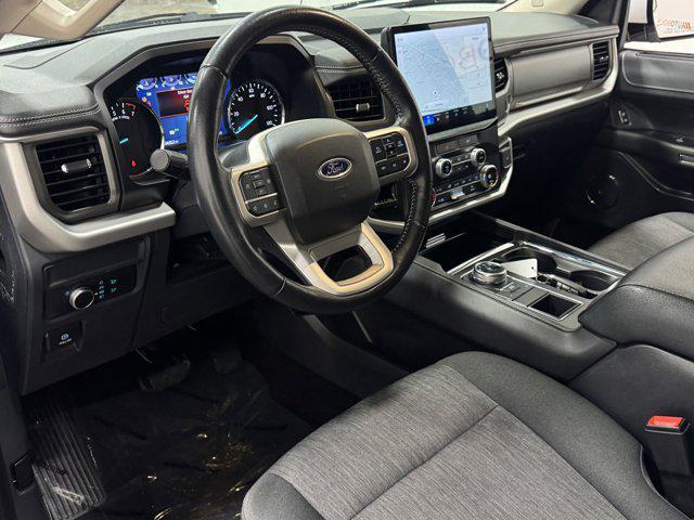 used 2022 Ford Expedition car, priced at $33,045