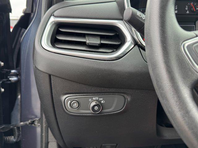used 2018 Chevrolet Equinox car, priced at $18,045