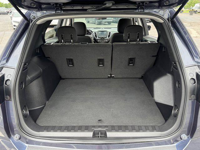 used 2018 Chevrolet Equinox car, priced at $18,045