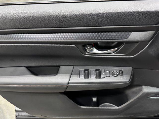 used 2023 Honda CR-V Hybrid car, priced at $31,500