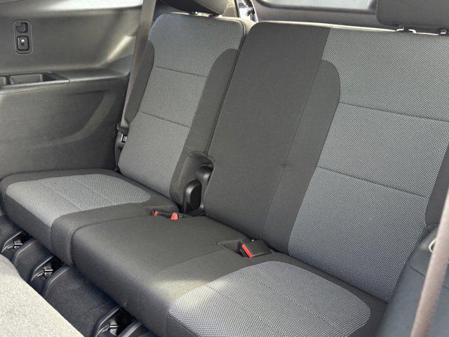 used 2023 Chevrolet Traverse car, priced at $20,900