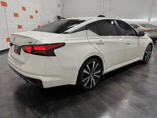 used 2019 Nissan Altima car, priced at $14,100