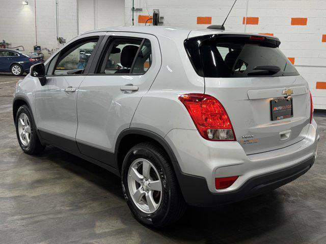 used 2020 Chevrolet Trax car, priced at $11,000