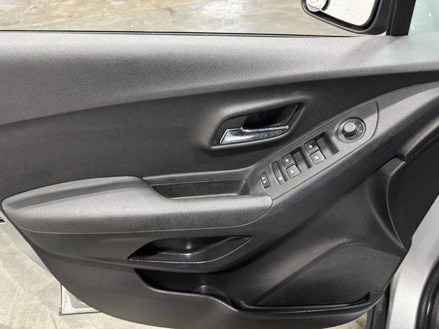used 2020 Chevrolet Trax car, priced at $11,000
