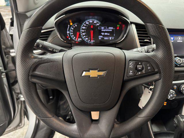 used 2020 Chevrolet Trax car, priced at $11,000