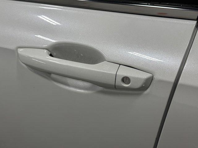 used 2022 Honda CR-V car, priced at $28,795