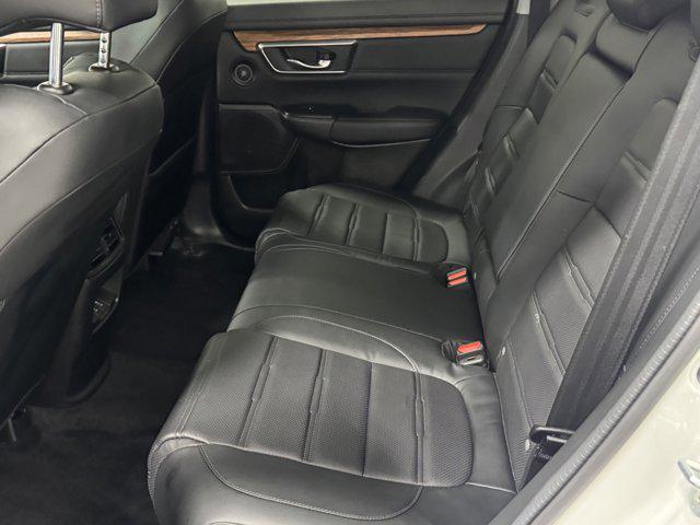 used 2022 Honda CR-V car, priced at $28,795