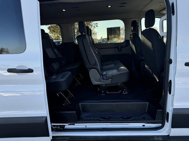 used 2022 Ford Transit-350 car, priced at $34,100