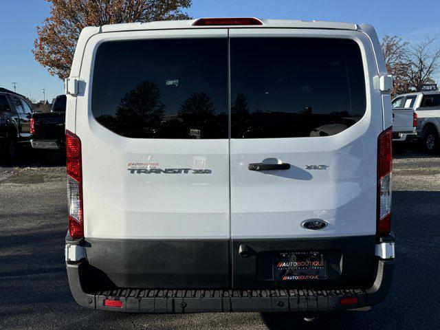 used 2022 Ford Transit-350 car, priced at $34,100