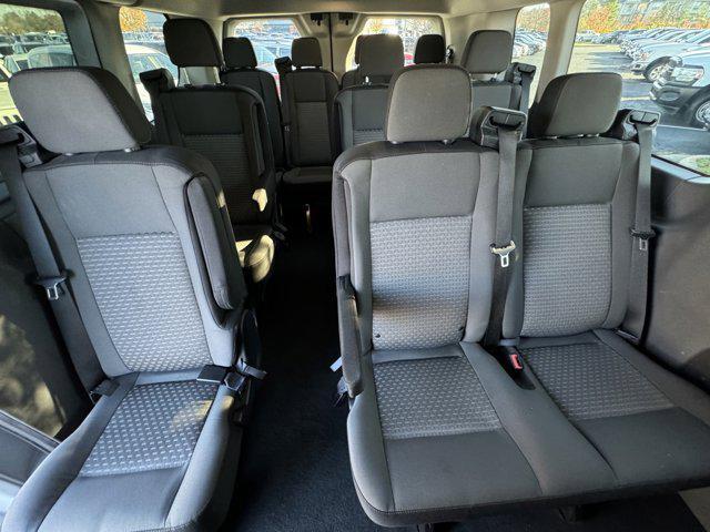 used 2022 Ford Transit-350 car, priced at $34,100