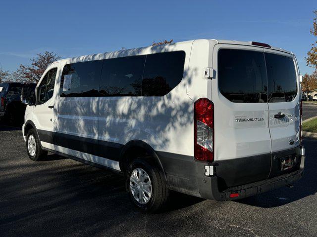 used 2022 Ford Transit-350 car, priced at $34,100