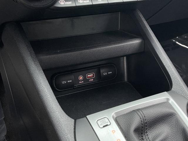 used 2019 Kia Forte car