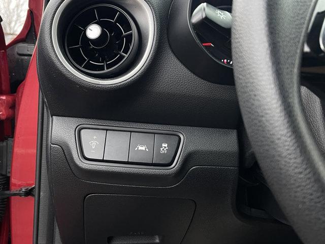 used 2019 Kia Forte car