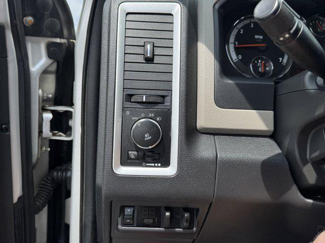 used 2011 Dodge Ram 2500 car, priced at $18,045