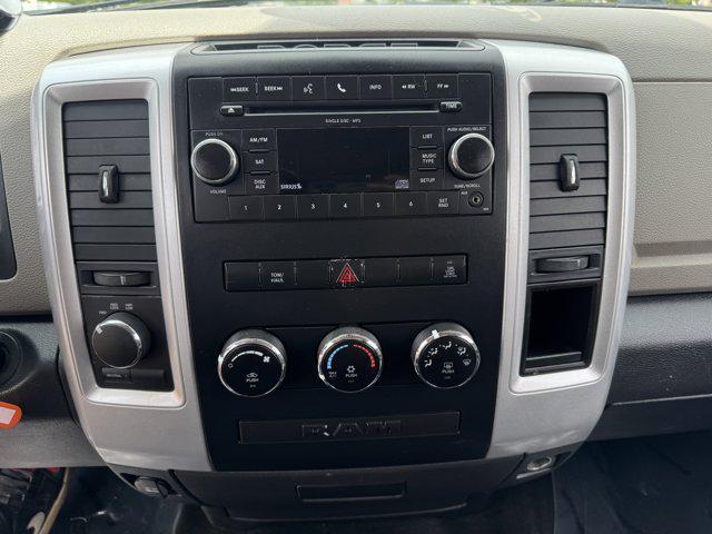 used 2011 Dodge Ram 2500 car, priced at $18,045