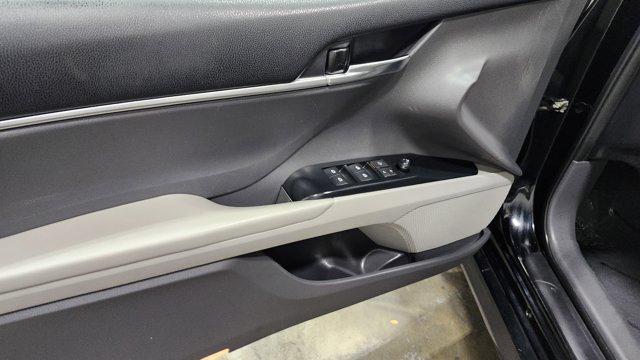 used 2019 Toyota Camry car, priced at $14,800