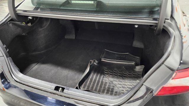 used 2019 Toyota Camry car, priced at $14,800