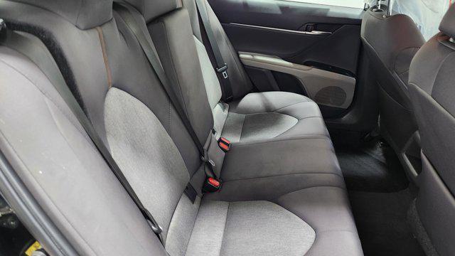 used 2019 Toyota Camry car, priced at $14,800