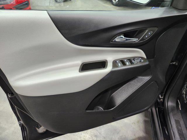 used 2023 Chevrolet Equinox car, priced at $16,200