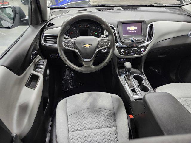 used 2023 Chevrolet Equinox car, priced at $16,200