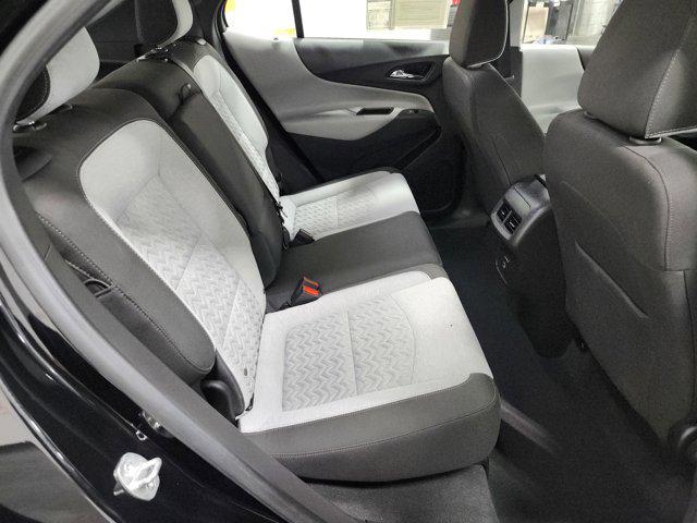 used 2023 Chevrolet Equinox car, priced at $16,200
