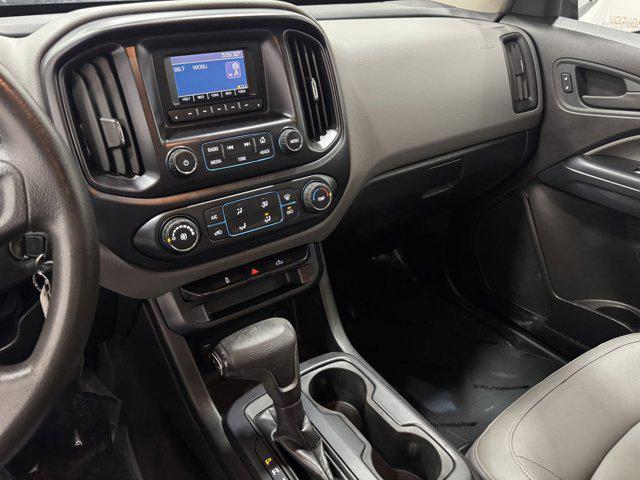 used 2015 Chevrolet Colorado car, priced at $10,545