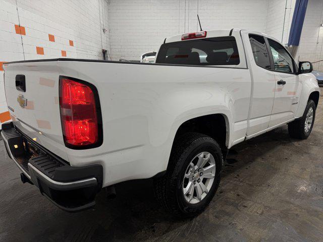 used 2015 Chevrolet Colorado car, priced at $10,545