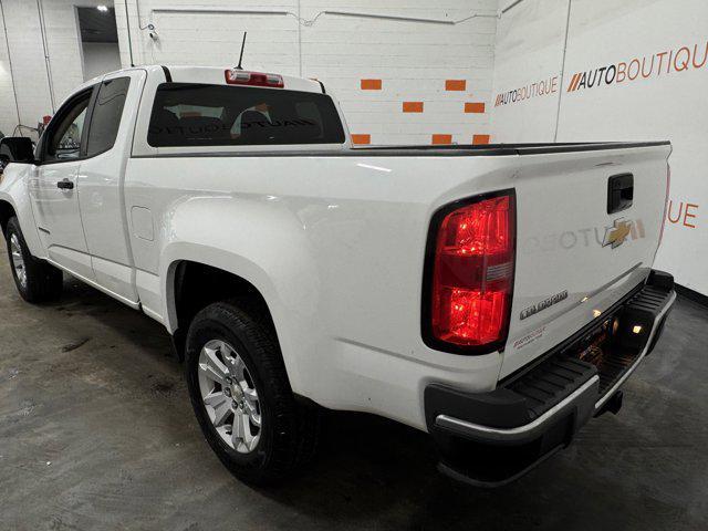 used 2015 Chevrolet Colorado car, priced at $10,545