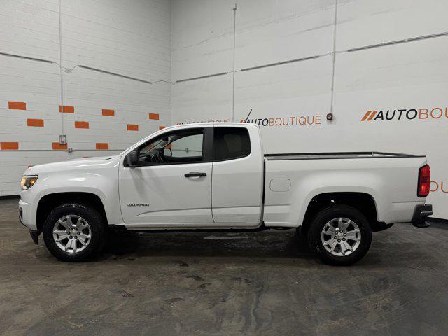 used 2015 Chevrolet Colorado car, priced at $10,545