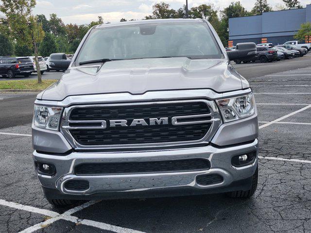 used 2023 Ram 1500 car, priced at $28,200