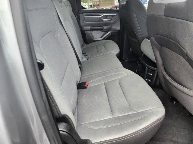 used 2023 Ram 1500 car, priced at $28,200