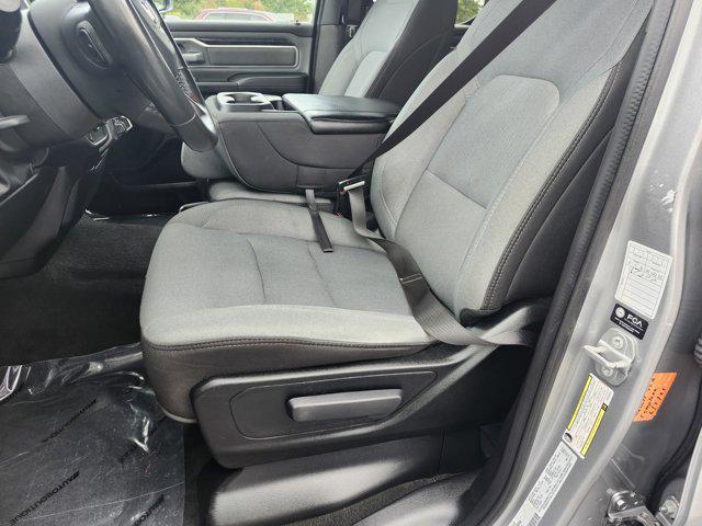 used 2023 Ram 1500 car, priced at $28,200