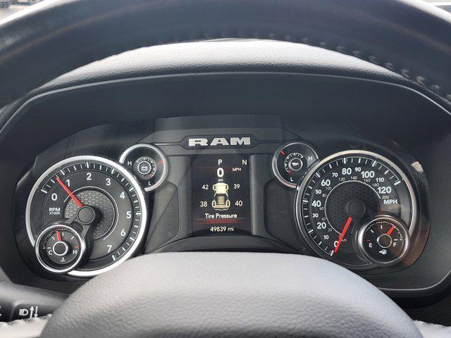 used 2023 Ram 1500 car, priced at $28,200