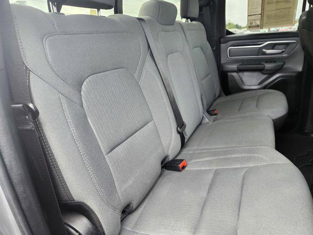 used 2023 Ram 1500 car, priced at $28,200
