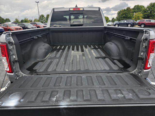 used 2023 Ram 1500 car, priced at $28,200