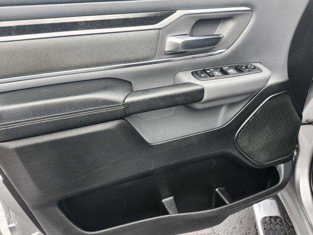 used 2023 Ram 1500 car, priced at $28,200