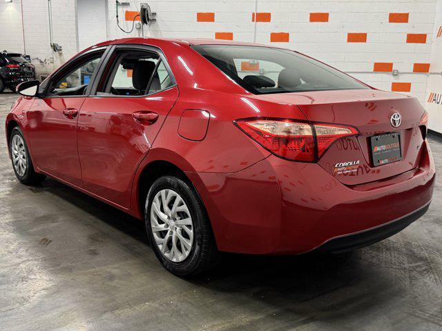 used 2019 Toyota Corolla car, priced at $14,100