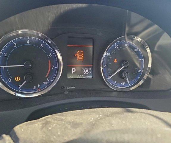 used 2019 Toyota Corolla car, priced at $14,545